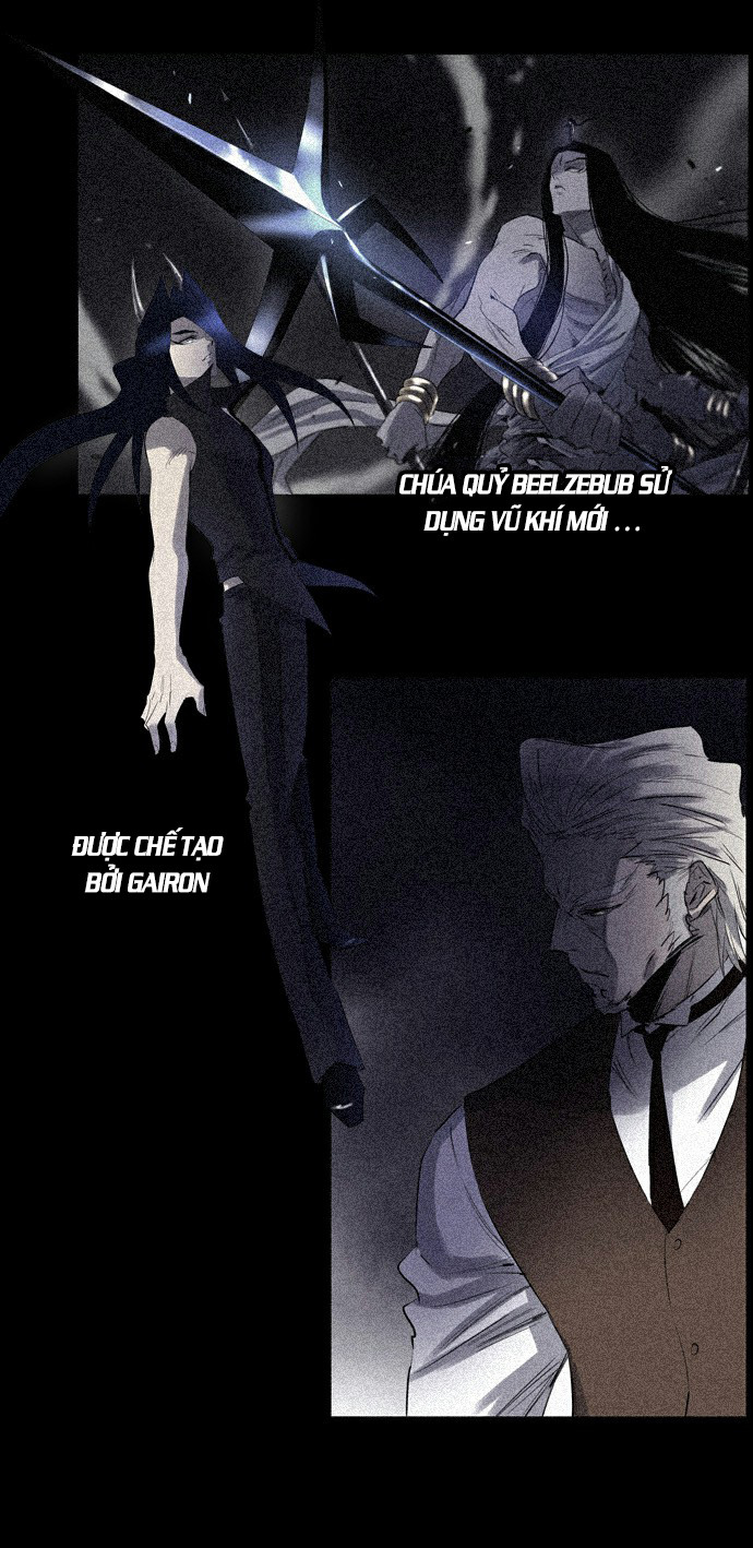 Soul Cartel: Chapter 180