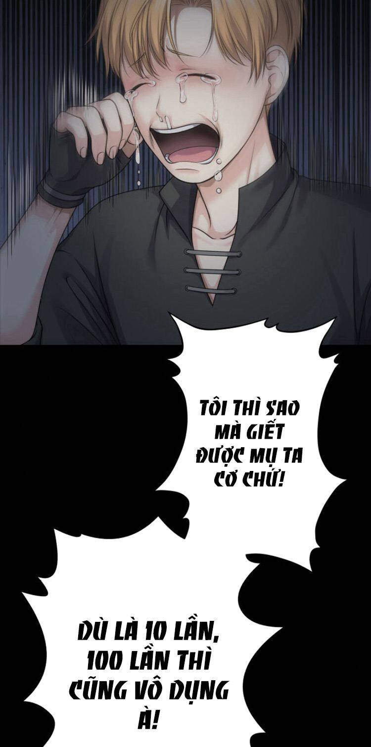 Trò Chơi Của Chúa Thượng: Chapter 15