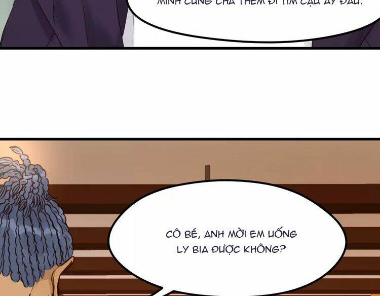 Lượm Được Một Tiểu Hồ Ly 2: Chapter 21