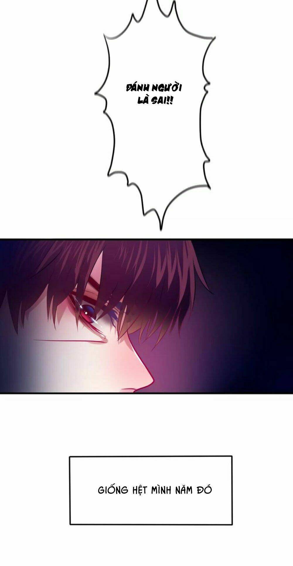 Tháng Sáu Kì Diệu: Chapter 19