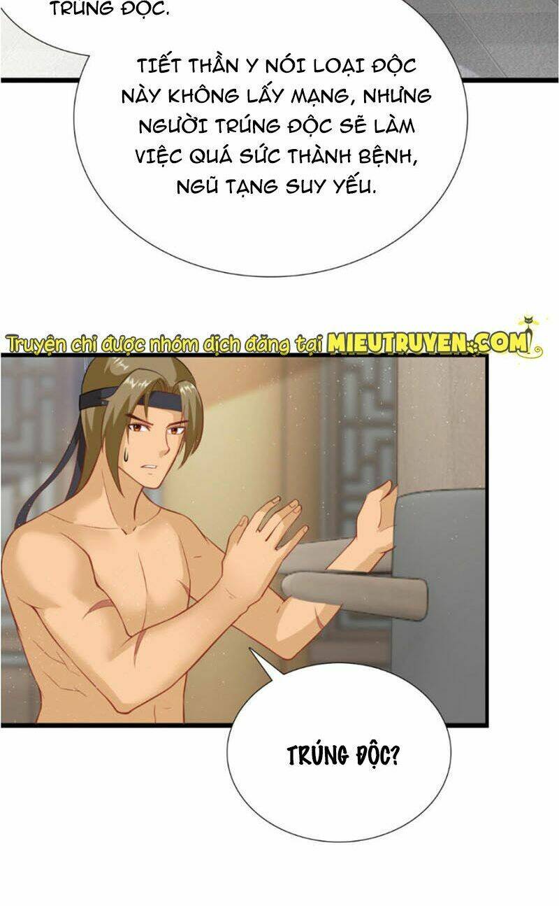 Tận Diệt Vương Gia Mãn Triều: Chapter 122