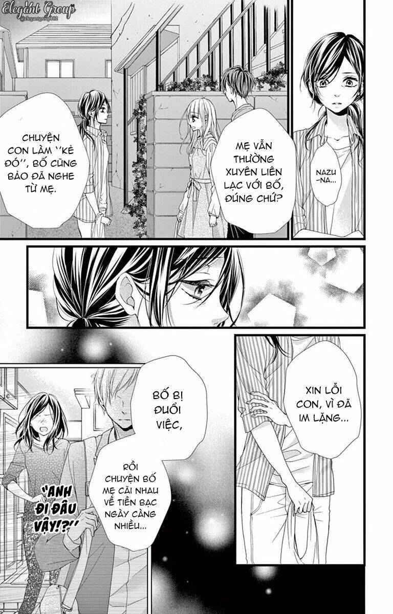 Houkago No Binetsu: Chapter 10