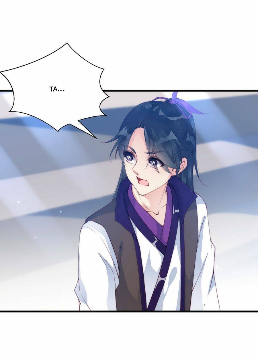 Điềm Mỹ Chi Huyết: Chapter 11