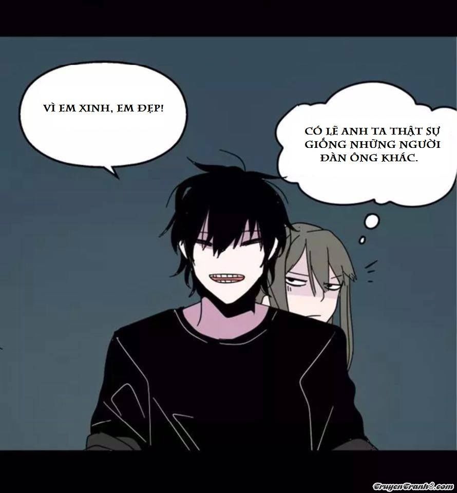 Ứng Dụng Thẩm Mỹ: Chapter 12