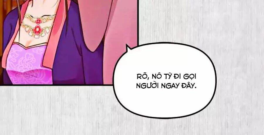 Hoạn Phi Hoàn Triều: Chapter 23