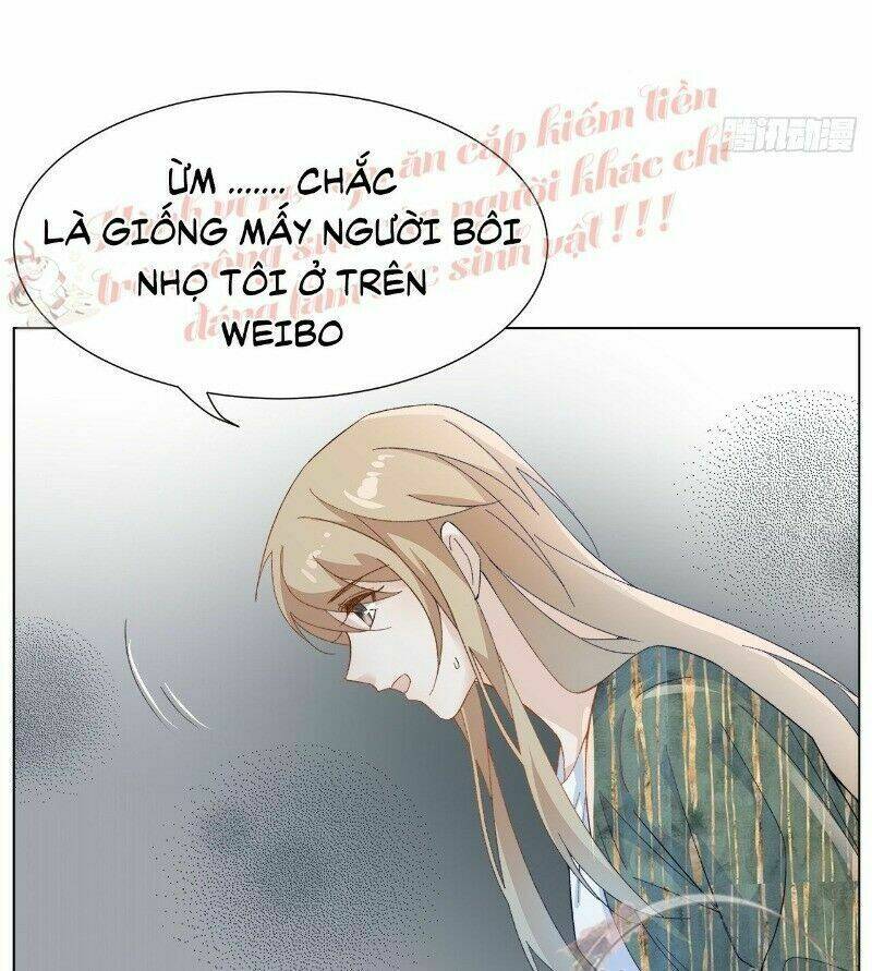 Ảnh Đế Yêu Hồ: Chapter 32