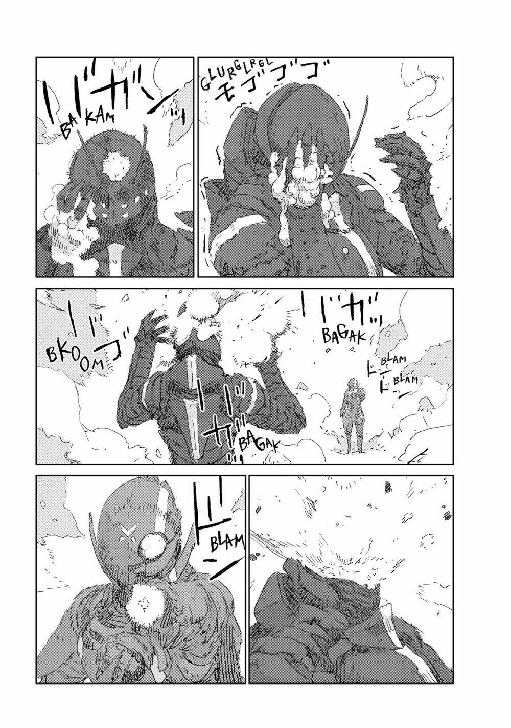 Aposimz: Chapter 9