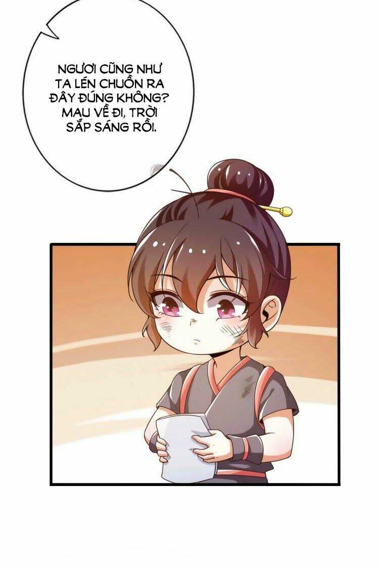 Cứu Ma Tôn Đại Nhân: Chapter 20