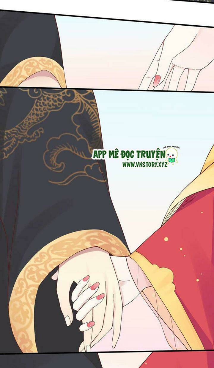 Hoàng Hậu Bận Lắm: Chapter 142