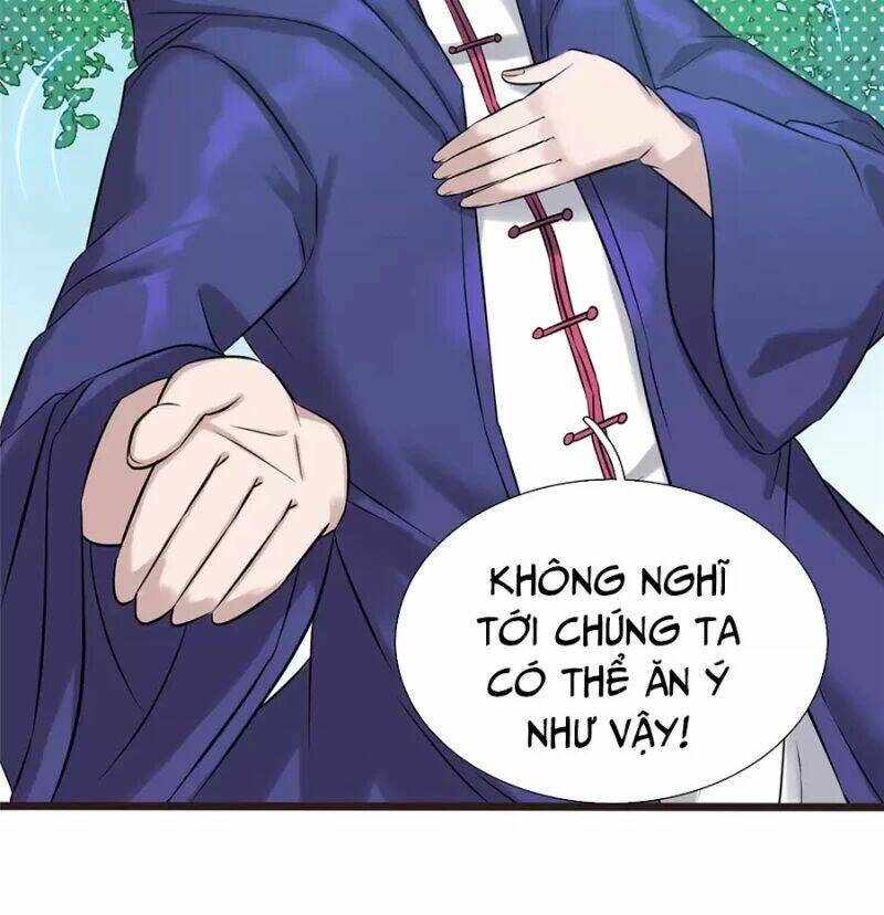 Ta Có Trăm Vạn Trò Chơi: Chapter 11