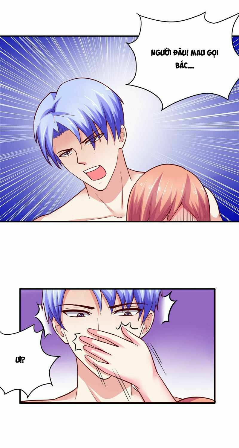 Tình Yêu Khiến Tôi Phát Điên: Chapter 46