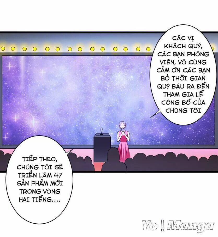 Thiểm Hôn Kinh Ái: Chapter 118