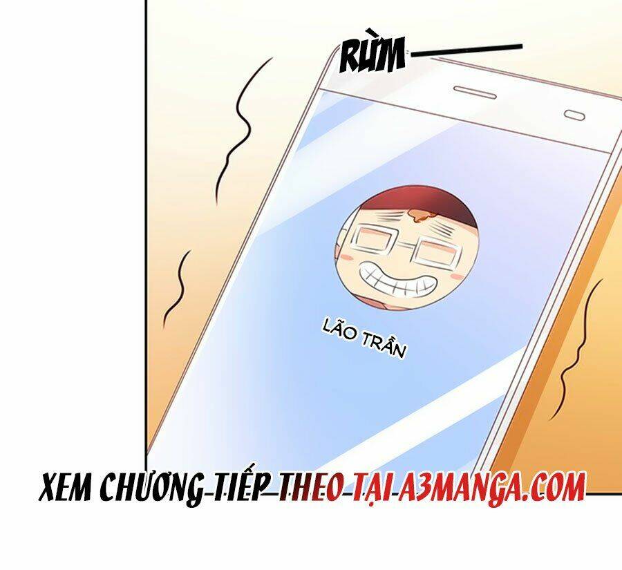 Bạn Trai Là Ngôi Sao: Chapter 91