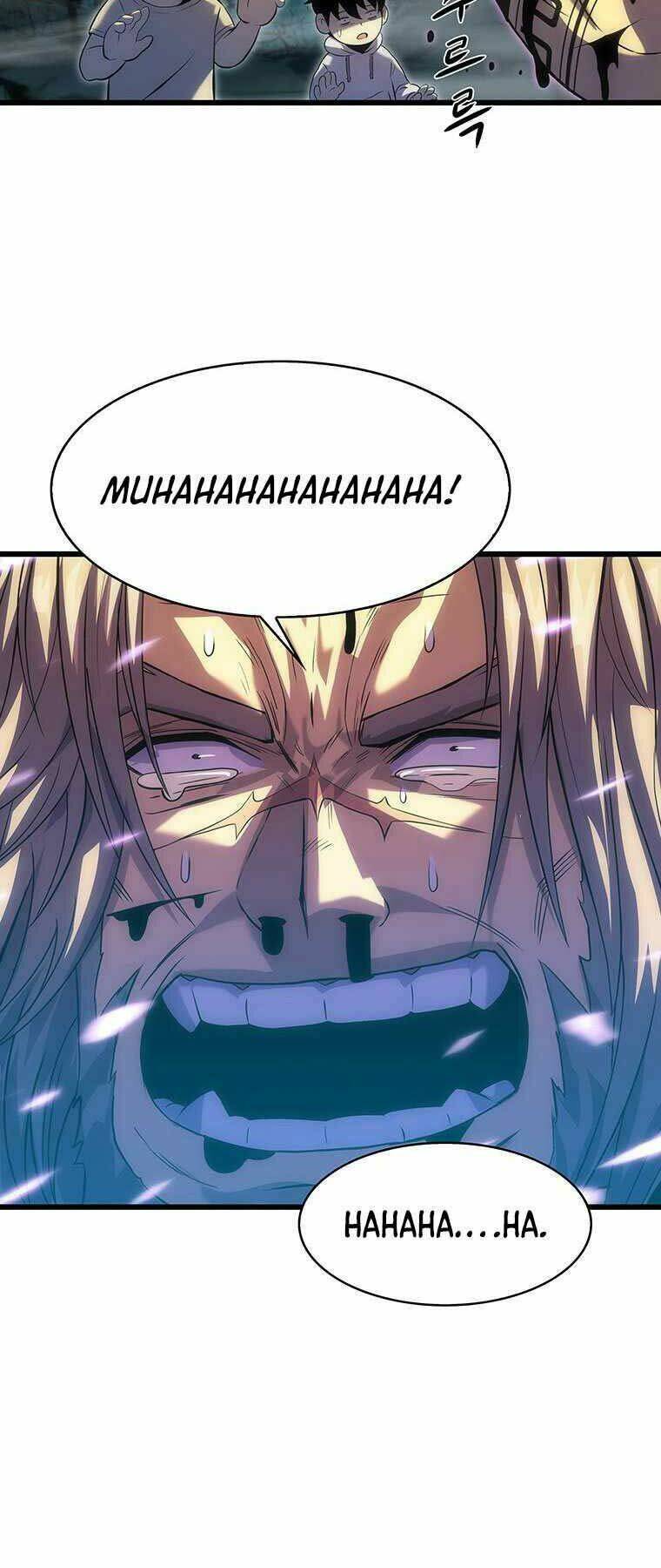 Hậu Duệ Của Hổ: Chapter 11