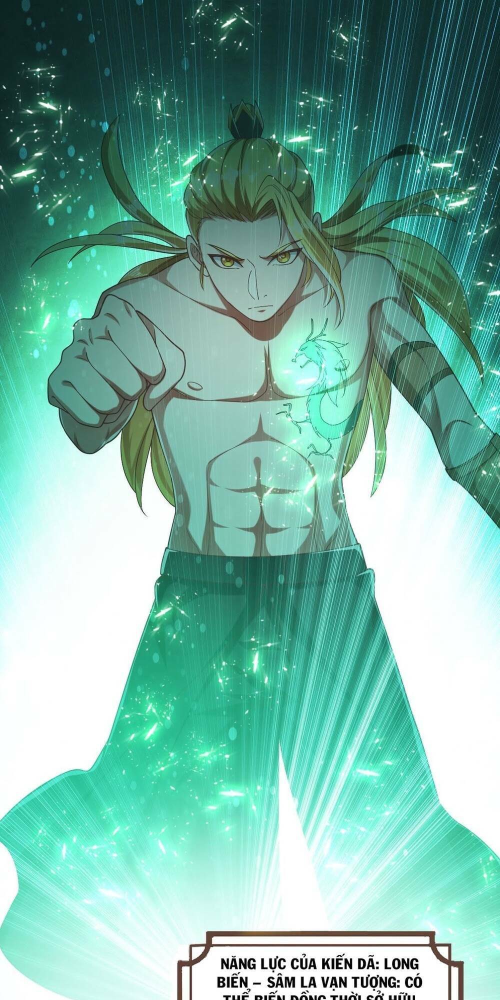 Cục Gạch Xông Vào Dị Giới: Chapter 40