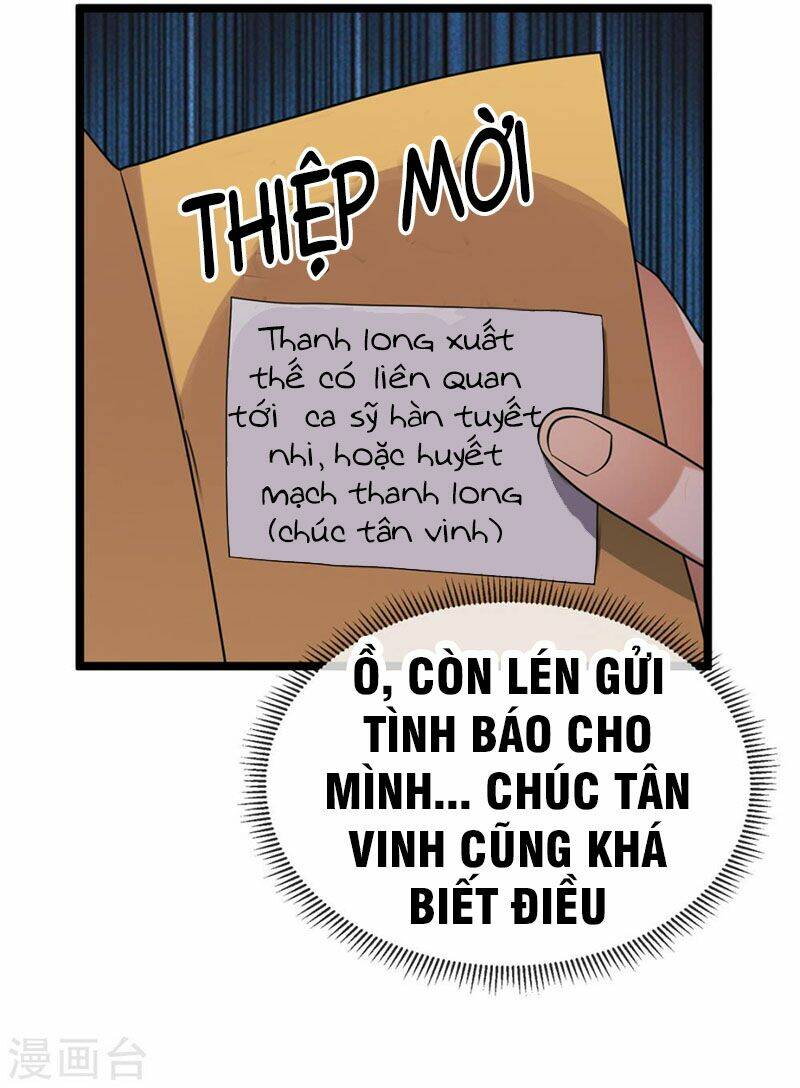 Tiên Vương Trùng Sinh: Chapter 48