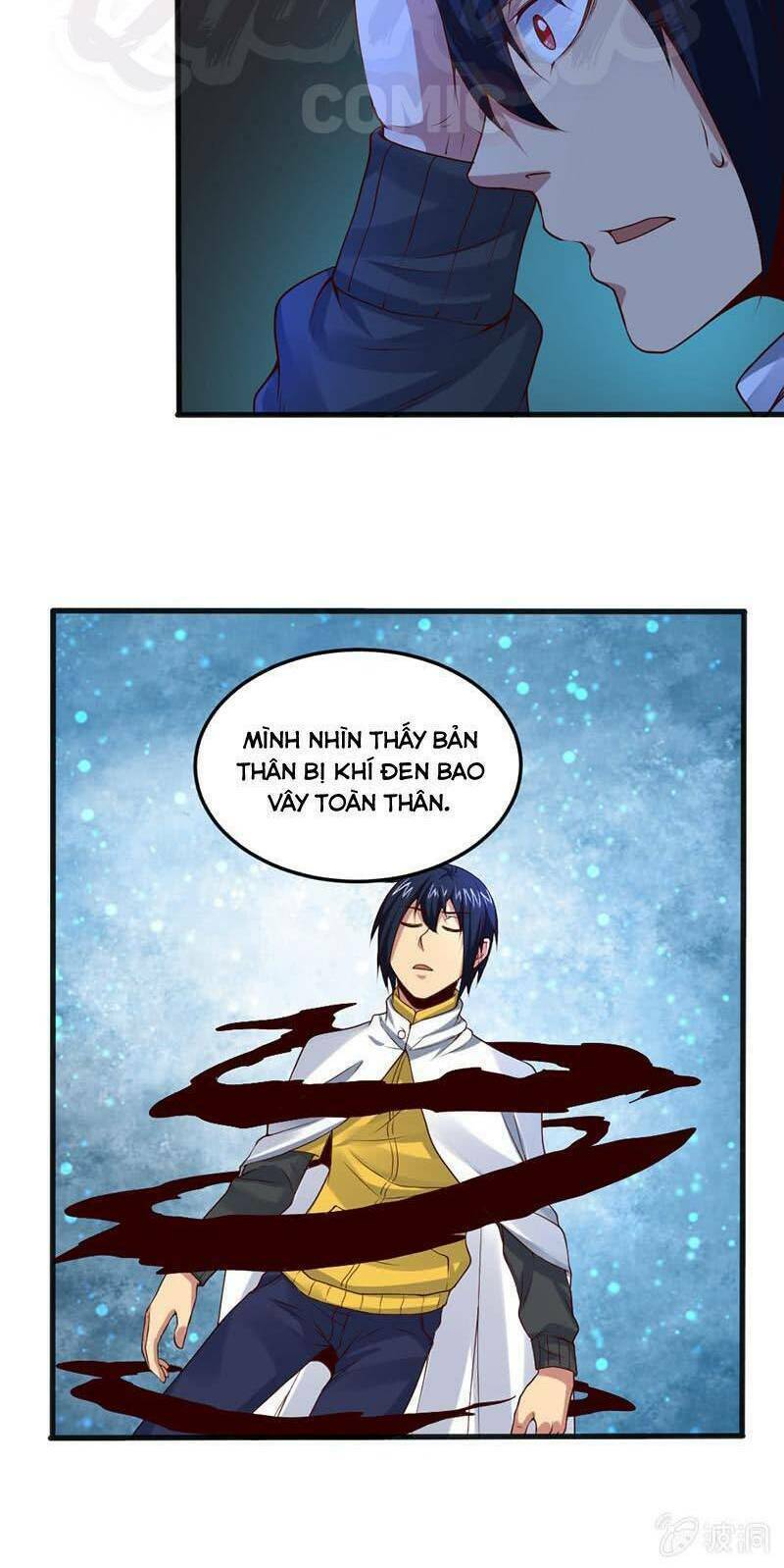 Cuộc Sống Tận Thế Bắt Đầu Từ Số 0: Chapter 44