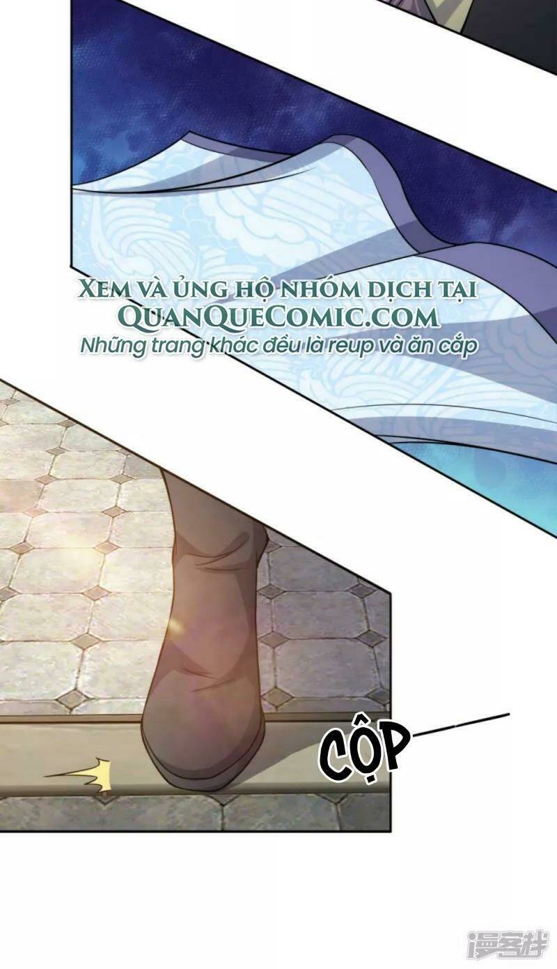 Chí Tôn Hồng Bao Hoàng Đế: Chapter 21