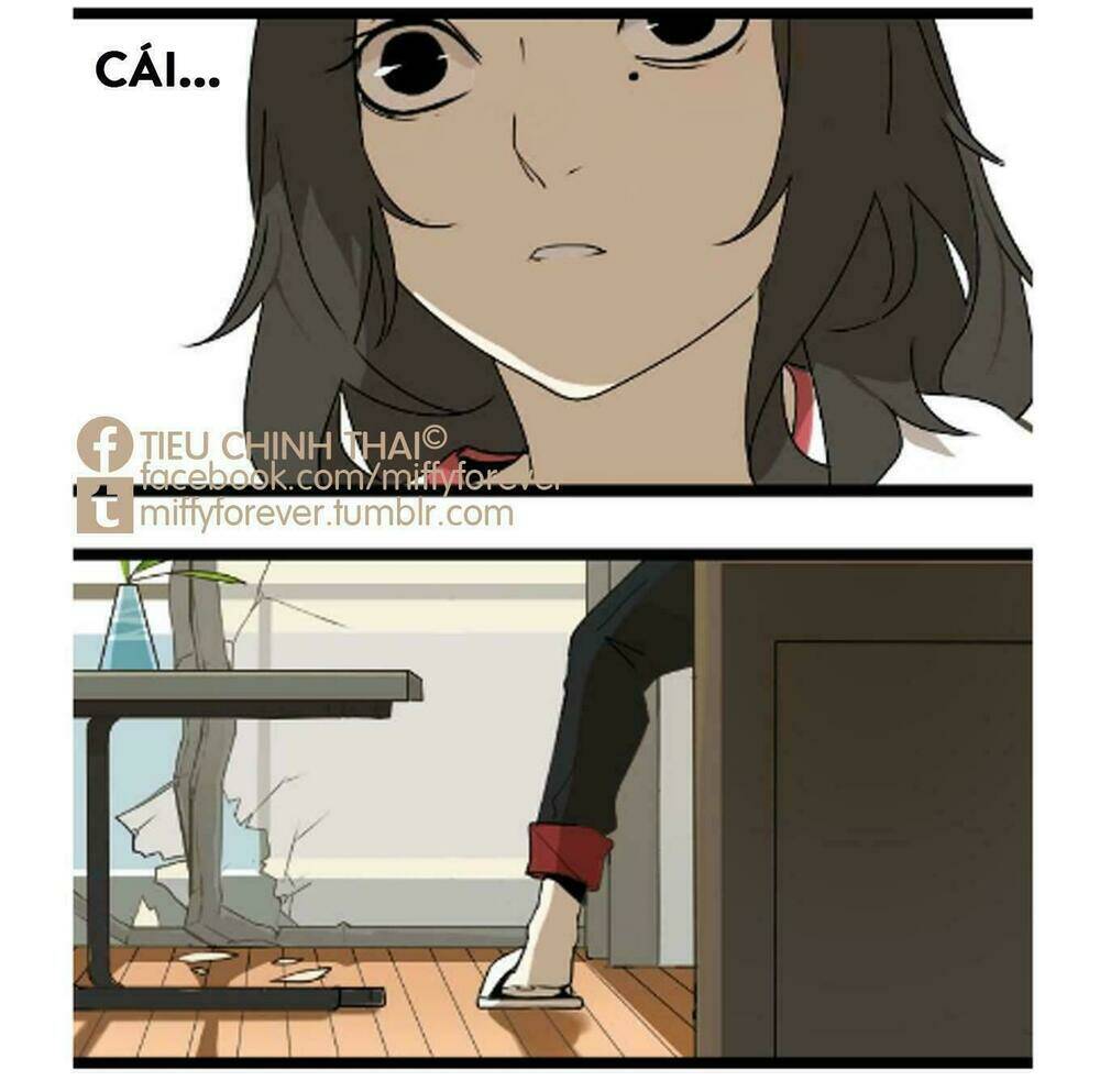 Mục Linh: Chapter 1