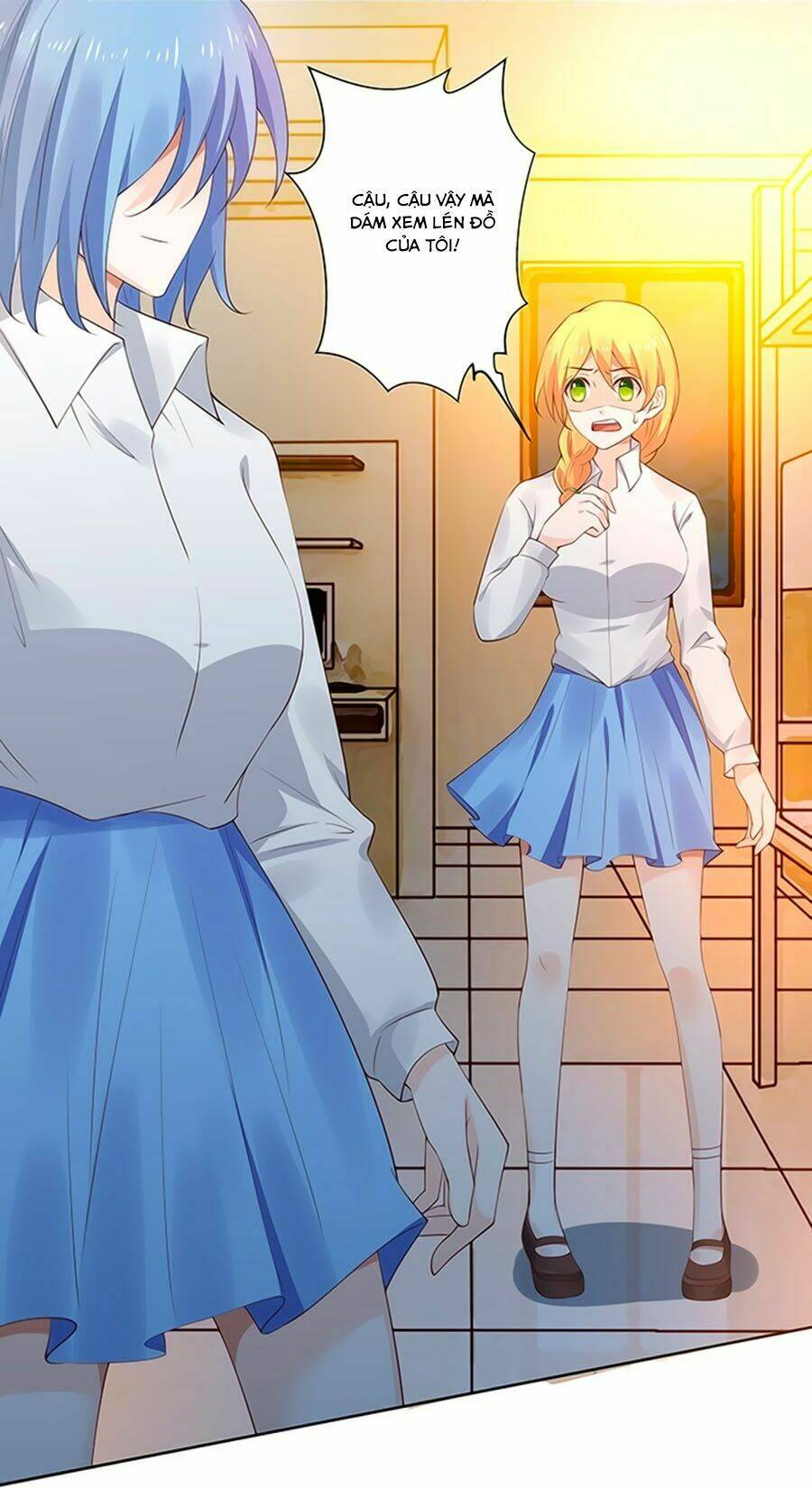 Bạn Trai Là Ngôi Sao: Chapter 120