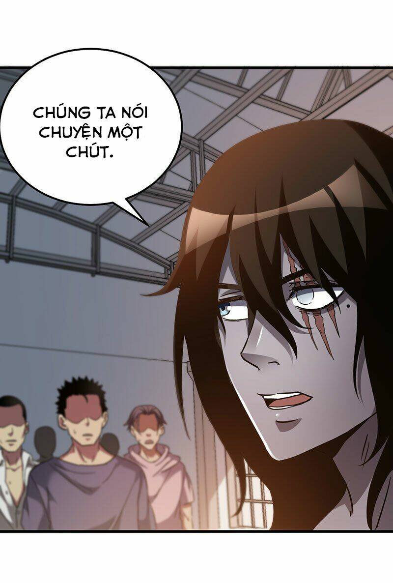 Trò Chơi Thời Mạt Thế: Chapter 10