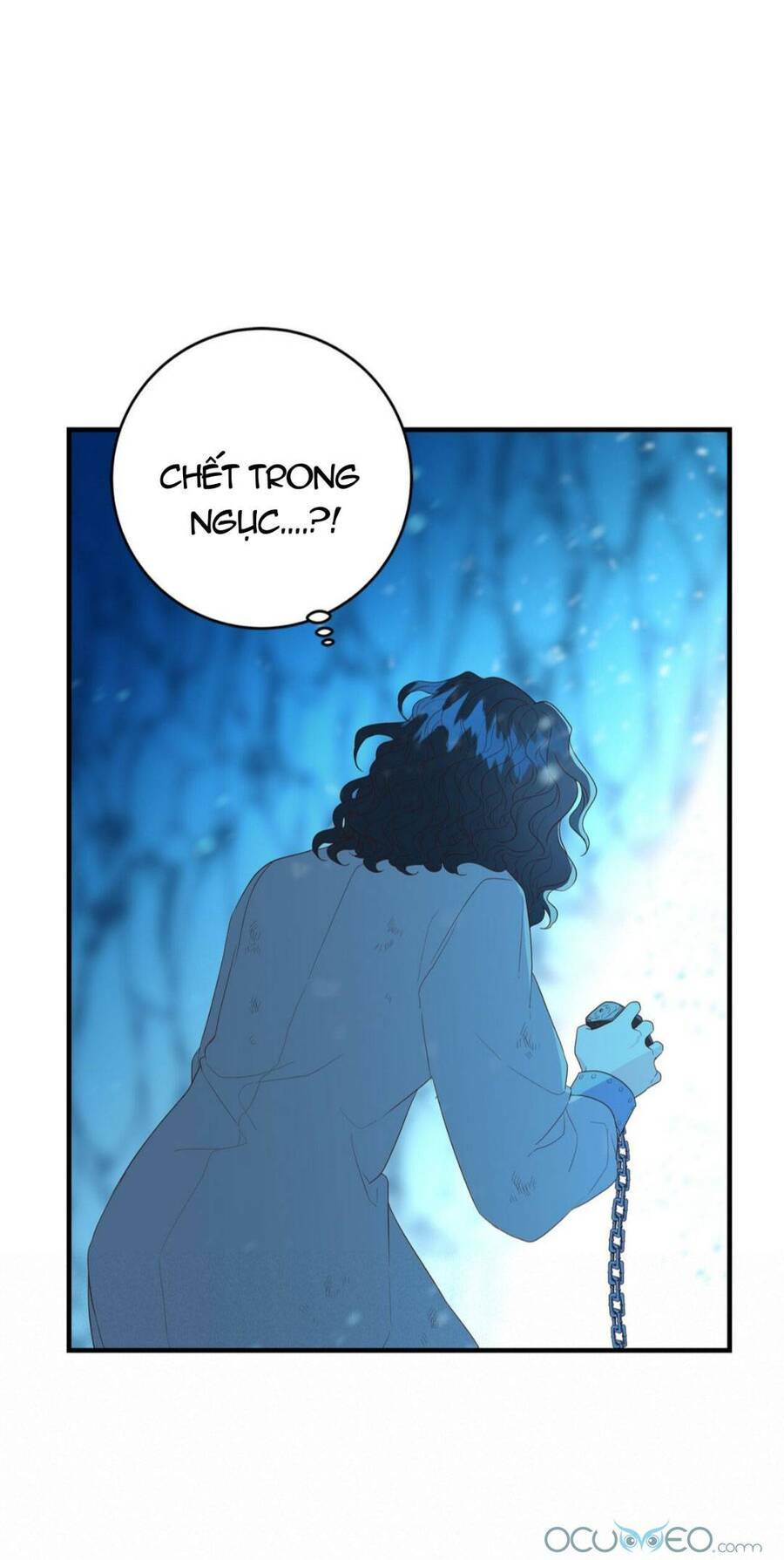 Lòng Trung Thành Với Kẻ Ác: Chapter 3