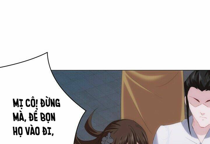 Bí Mật Của Dạ Tộc: Chapter 6.2