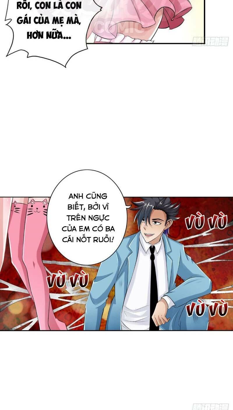 Hệ Thống Tìm Đường Chết Mạnh Nhất: Chapter 31