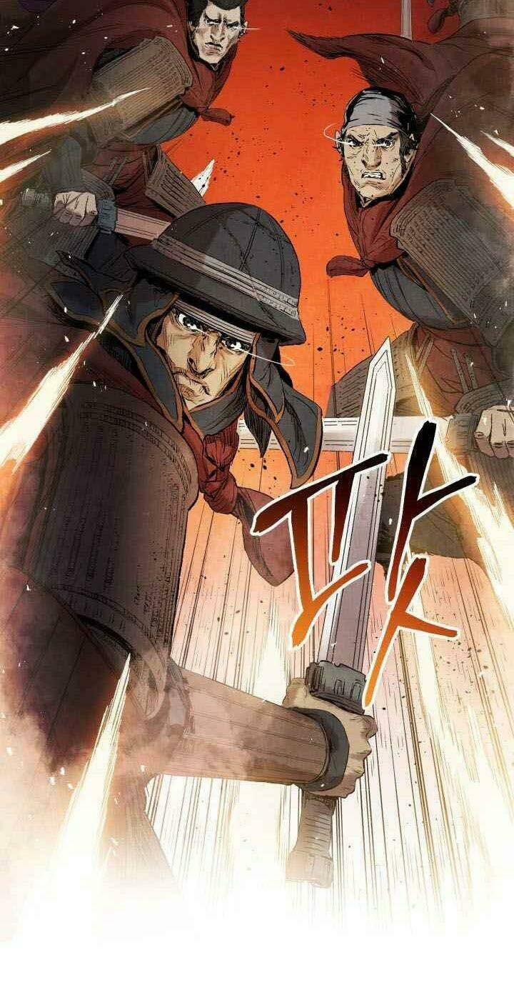 Phụng Tiên Trọng Sinh Ký: Chapter 10