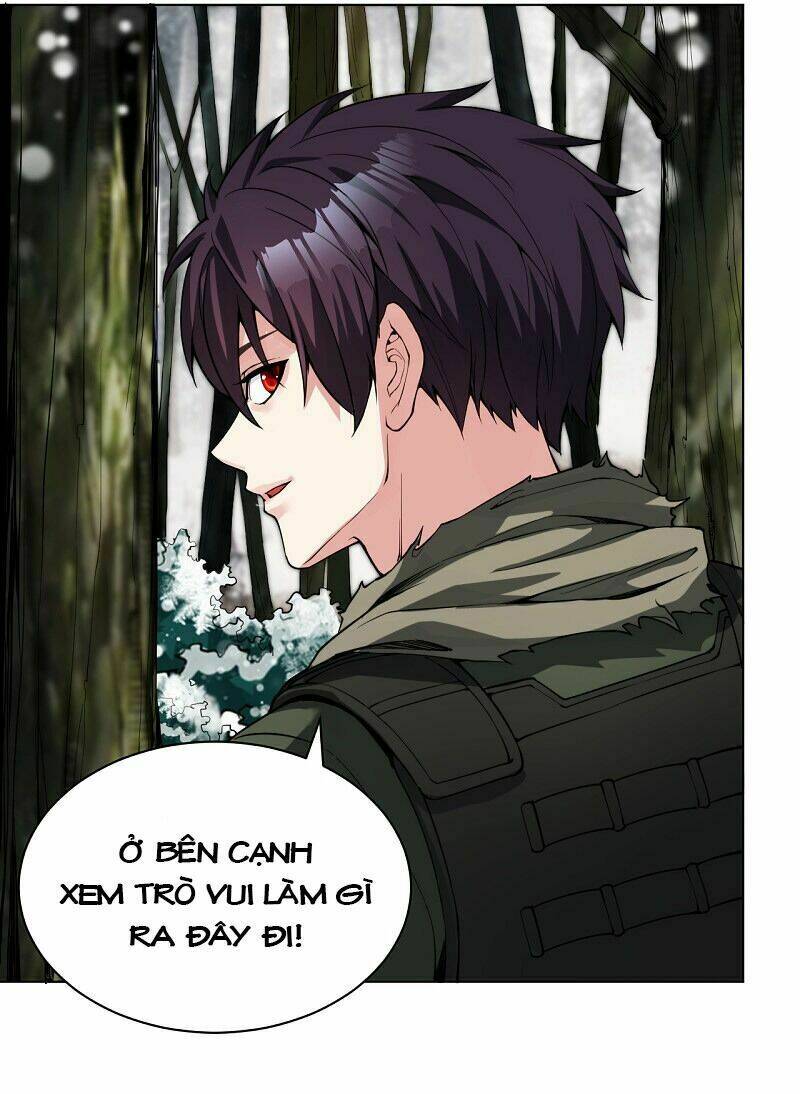 Y Đẳng Cuồng Binh: Chapter 166