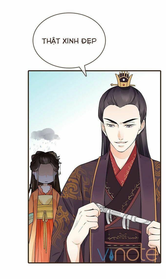 Đại Giá Thừa Tướng: Chapter 6