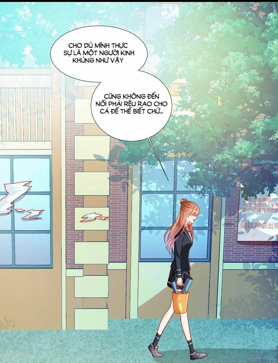 Tu La Thiếu Gia Quá Kiêu Ngạo: Chapter 100