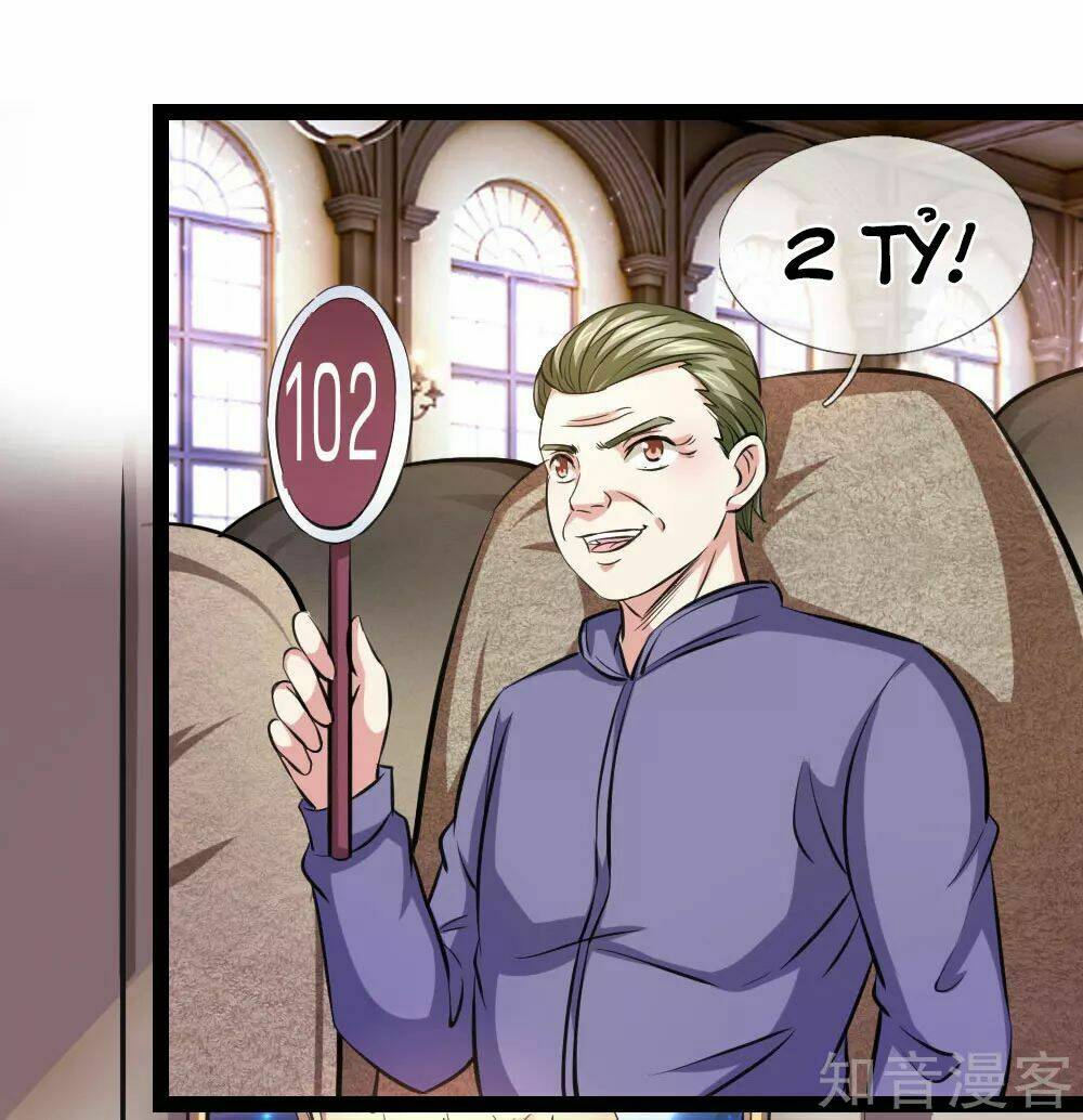Tuyệt Thế Phi Đao: Chapter 87
