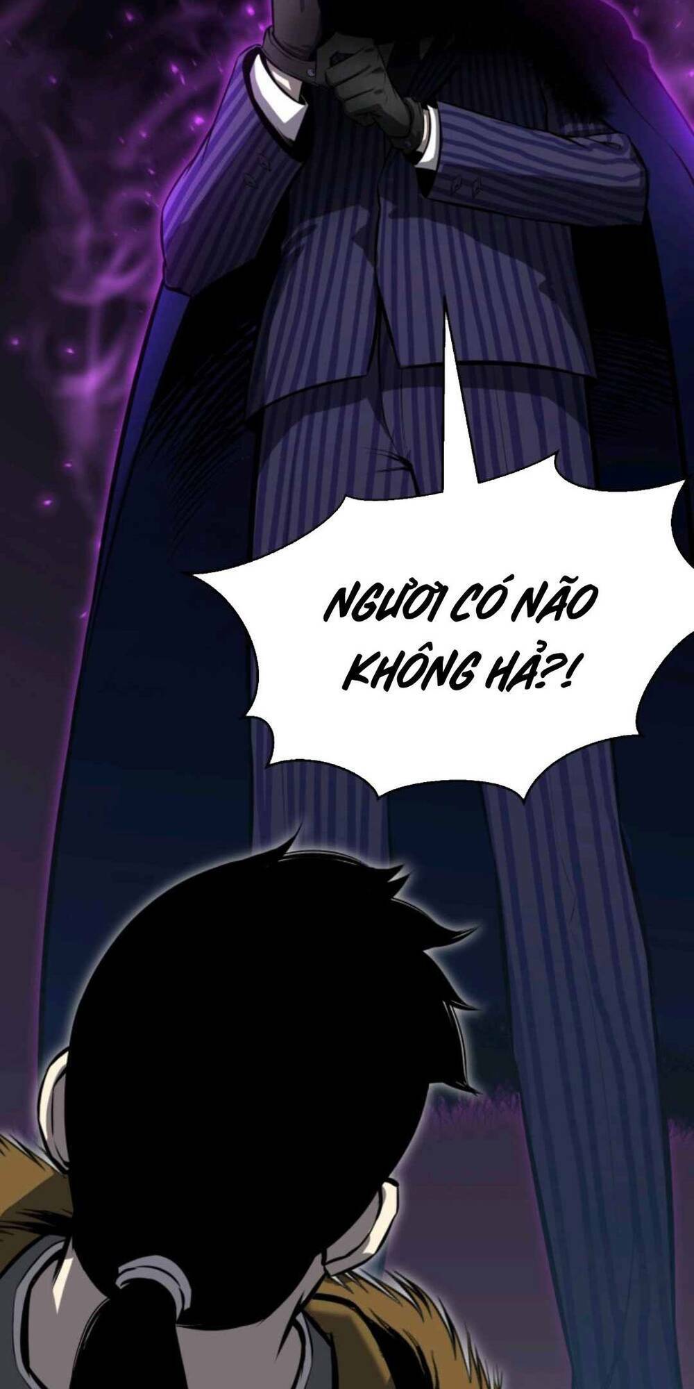 Luân Hồi Ác Nhân: Chapter 72