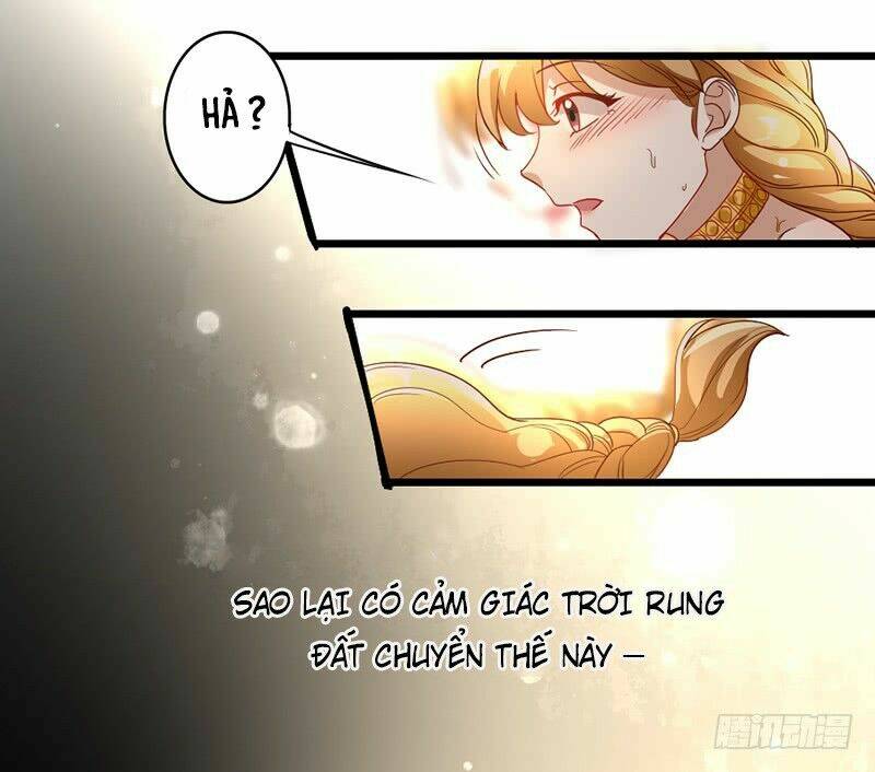 Mặt Nạ Mê Hoặc: Chapter 15