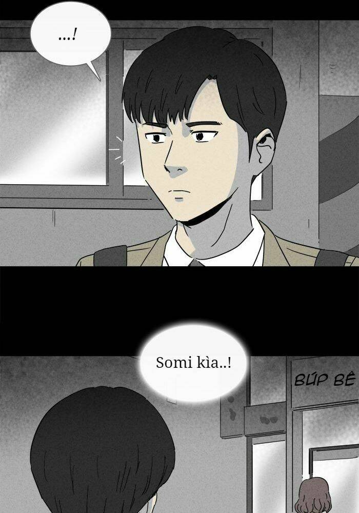 Những Câu Chuyện Bất Thường: Chapter 196