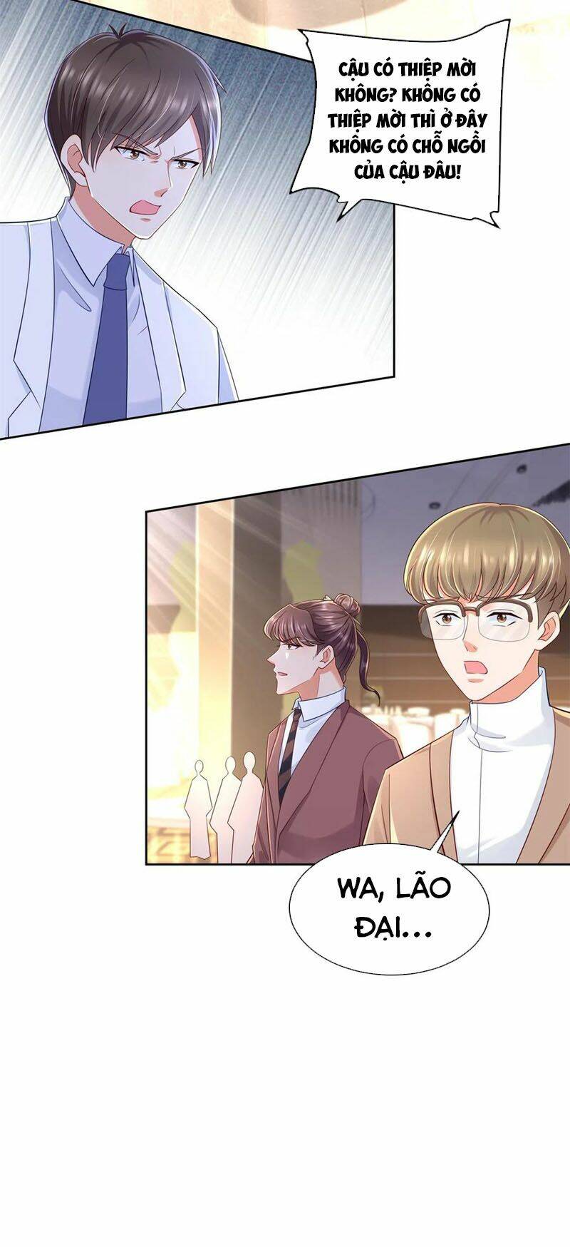 Chí Tôn Toàn Năng: Chapter 82