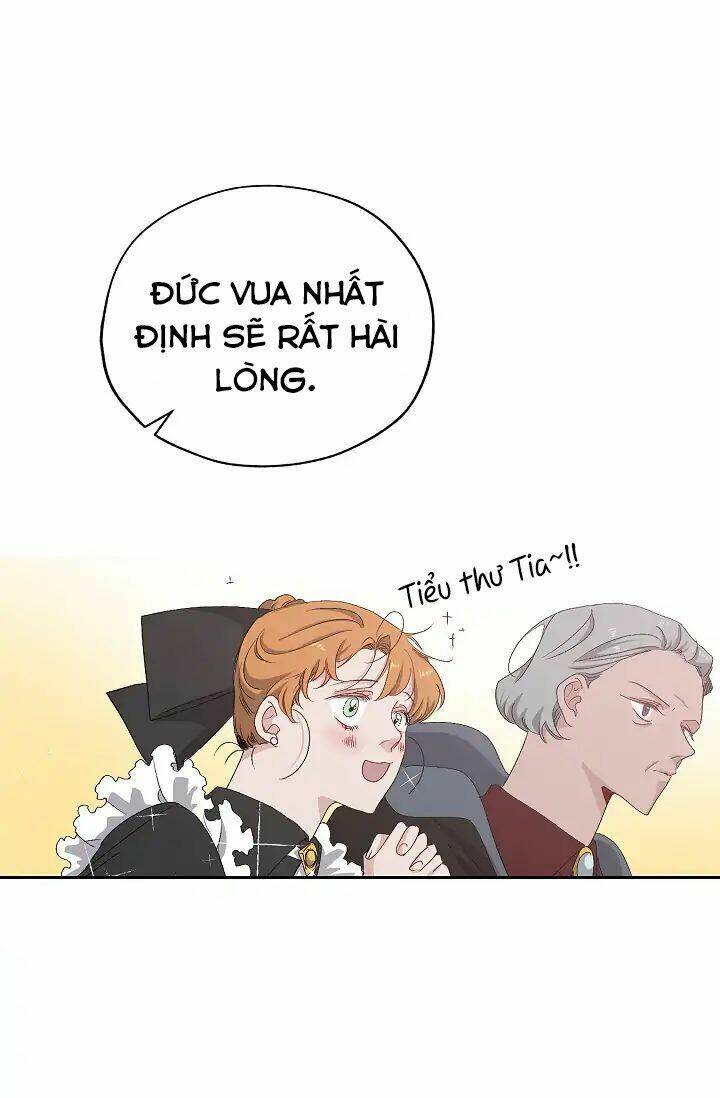 Tình Điên Dại: Chapter 10