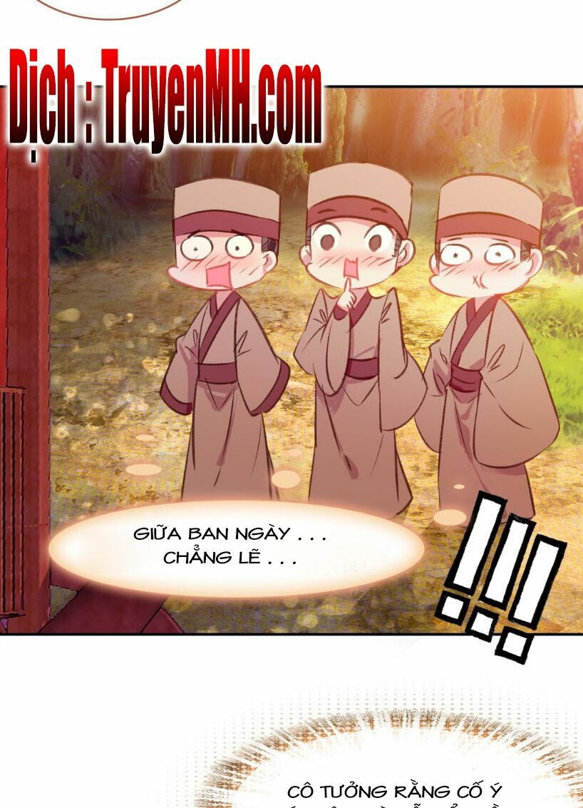 Gả Cho Một Tên Thái Giám Đáng Ghét: Chapter 103