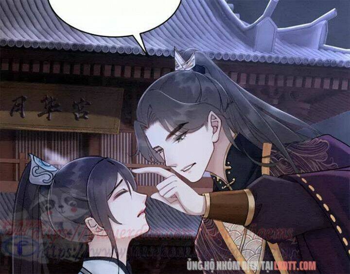 Trọng Sinh Bá Sủng Nhiếp Chính Vương Quá Mạnh Mẽ: Chapter 99