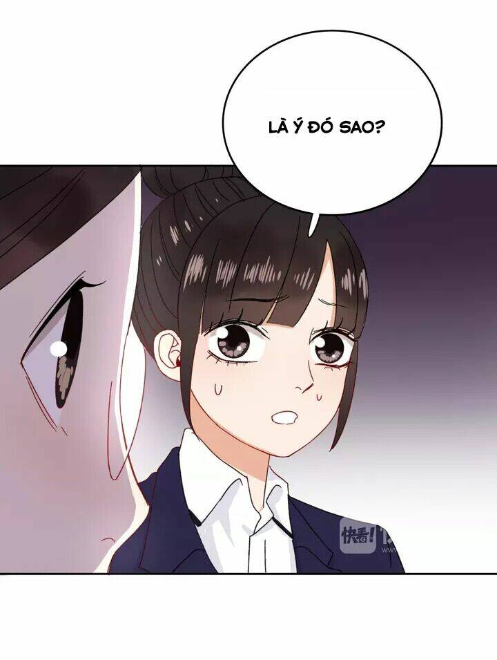 Chào Buổi Sáng, Hướng Dương: Chapter 24