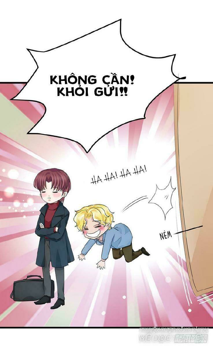 Chào Buổi Sáng, Ức Vạn Manh Thê: Chapter 13