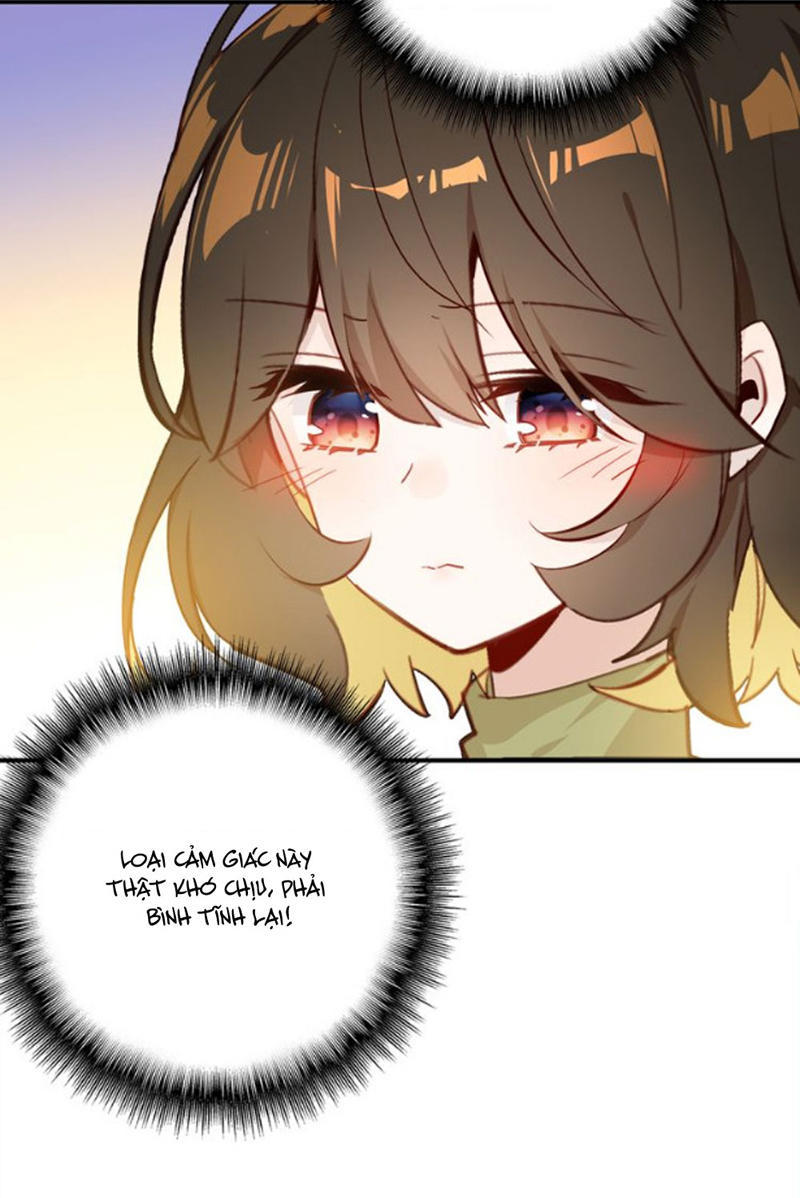 Ái Ngạo Kiều Long Vương Gia: Chapter 37
