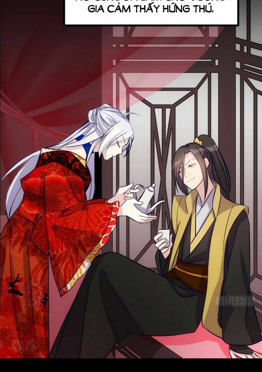 Tôi Ở Dị Giới Khai Ngư Đường: Chapter 28