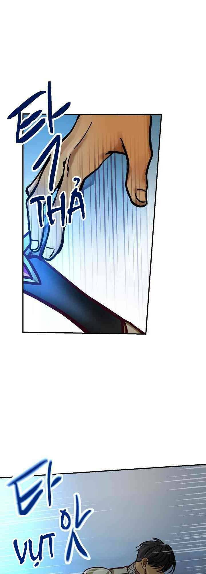 Amina - Nữ Thần Đèn: Chapter 28