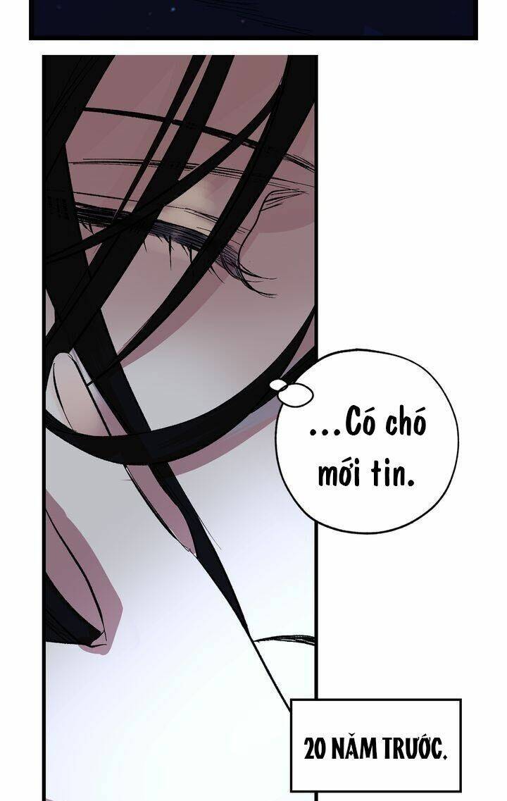 Tình Điên Dại: Chapter 43