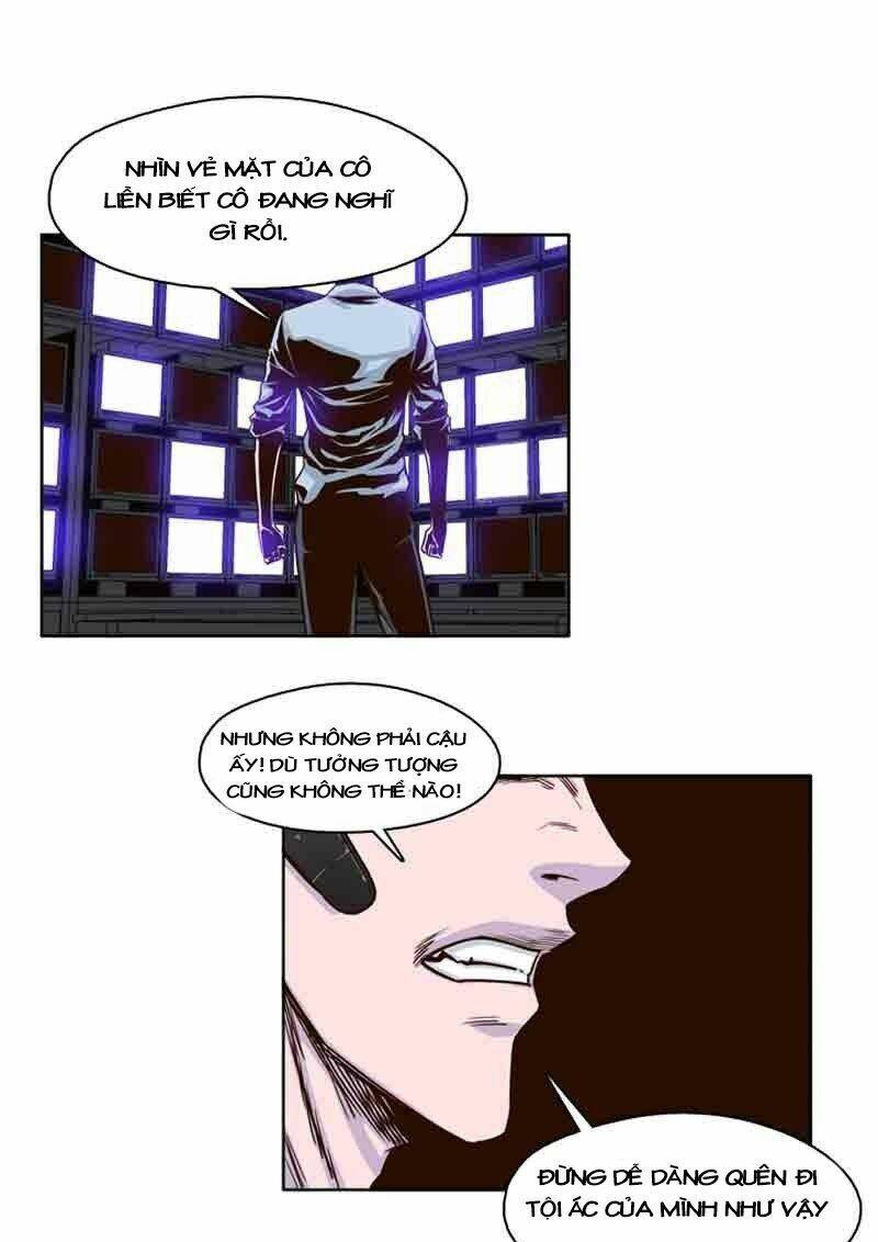 Vua Của Vong Linh: Chapter 55