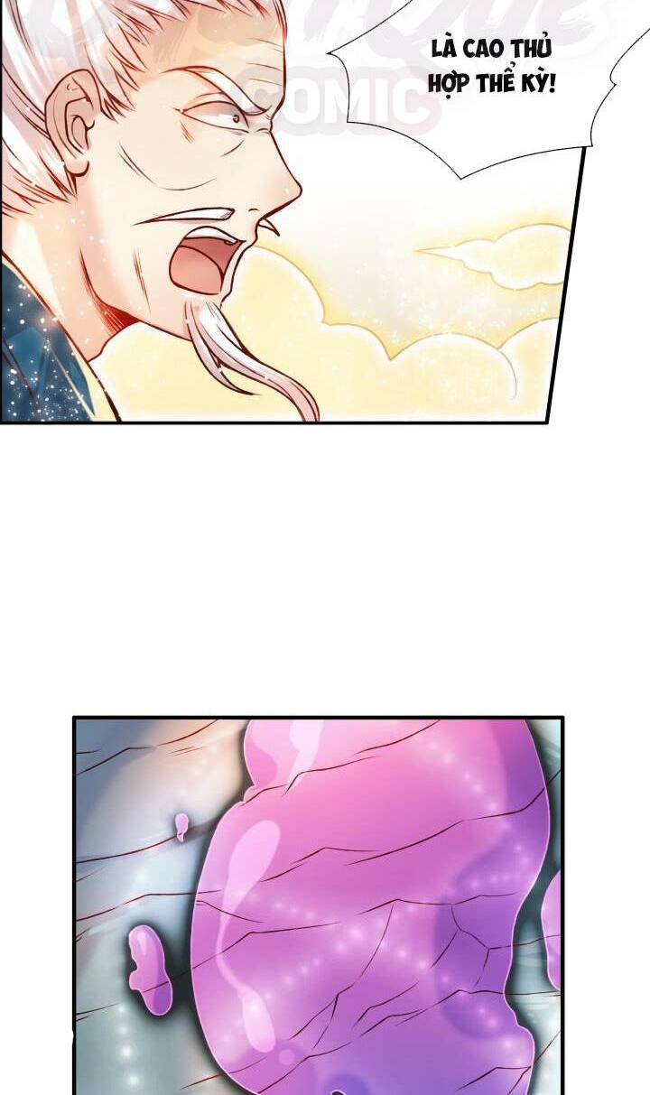 Siêu Phàm Truyện: Chapter 56