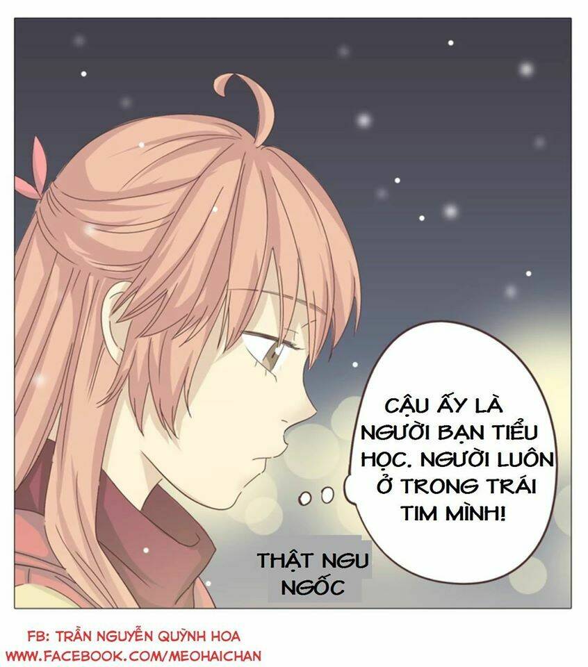 Xin Chào! Dân Nữ: Chapter 26