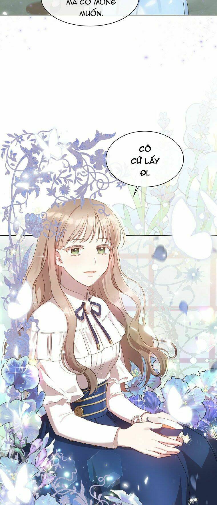 Mất Đi Một Người Chị Tốt: Chapter 9